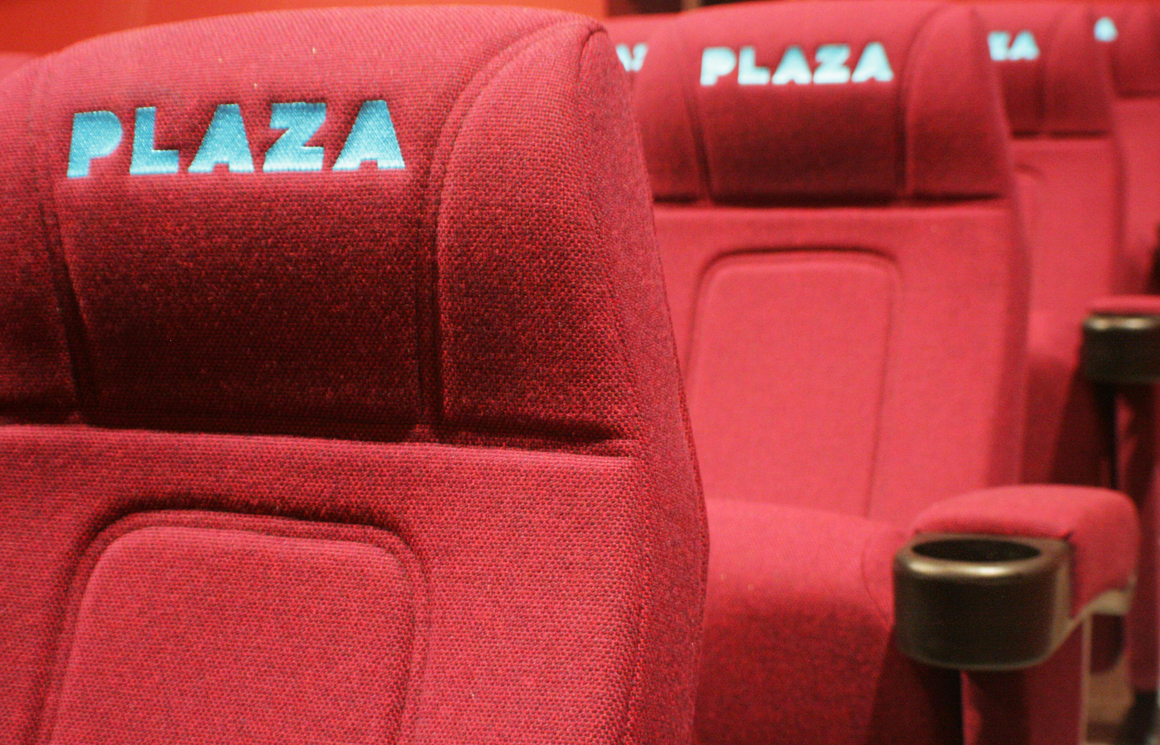 Plaza Cinema 14 Oxnard - tbs09iw