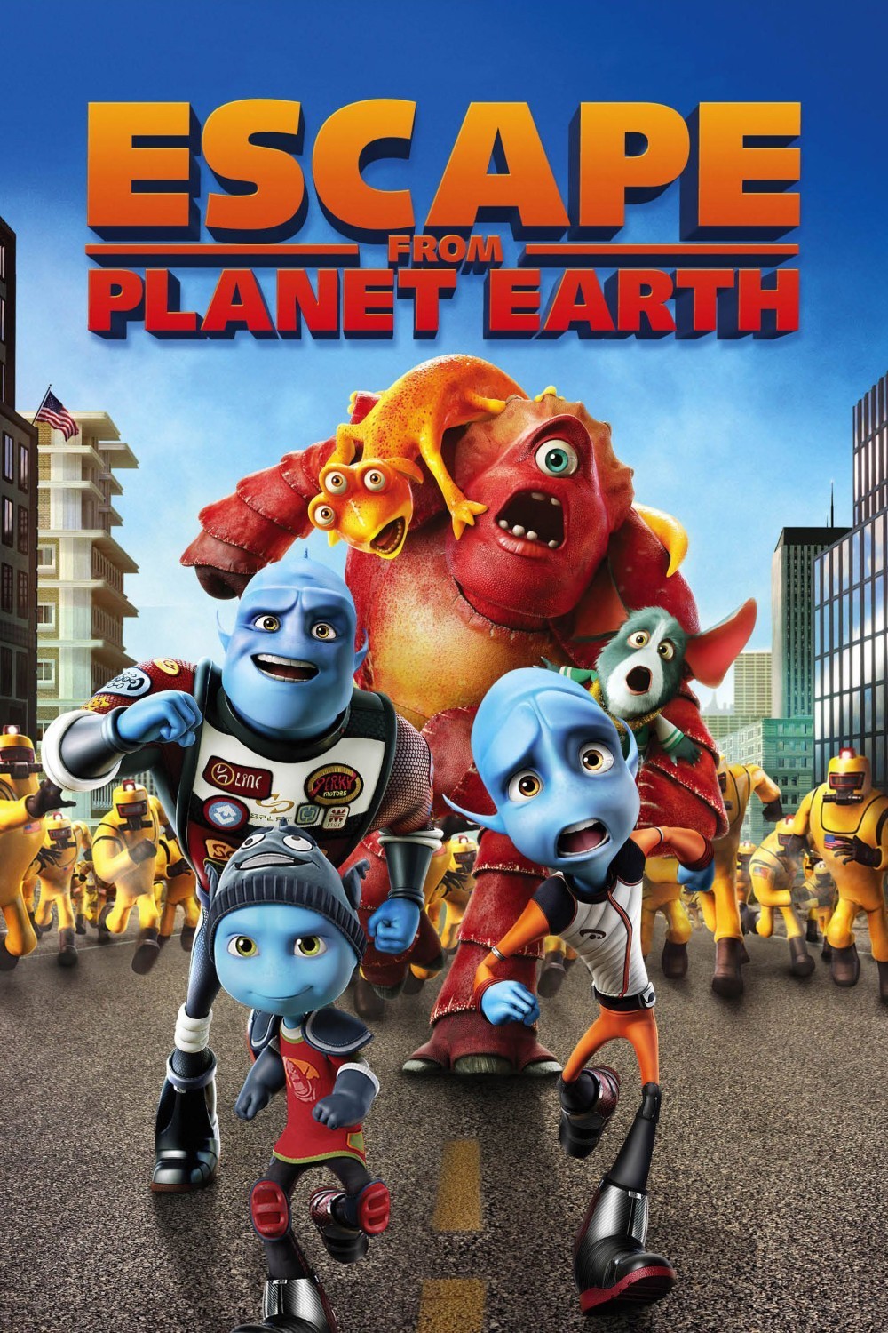 escape from planet earth torrent