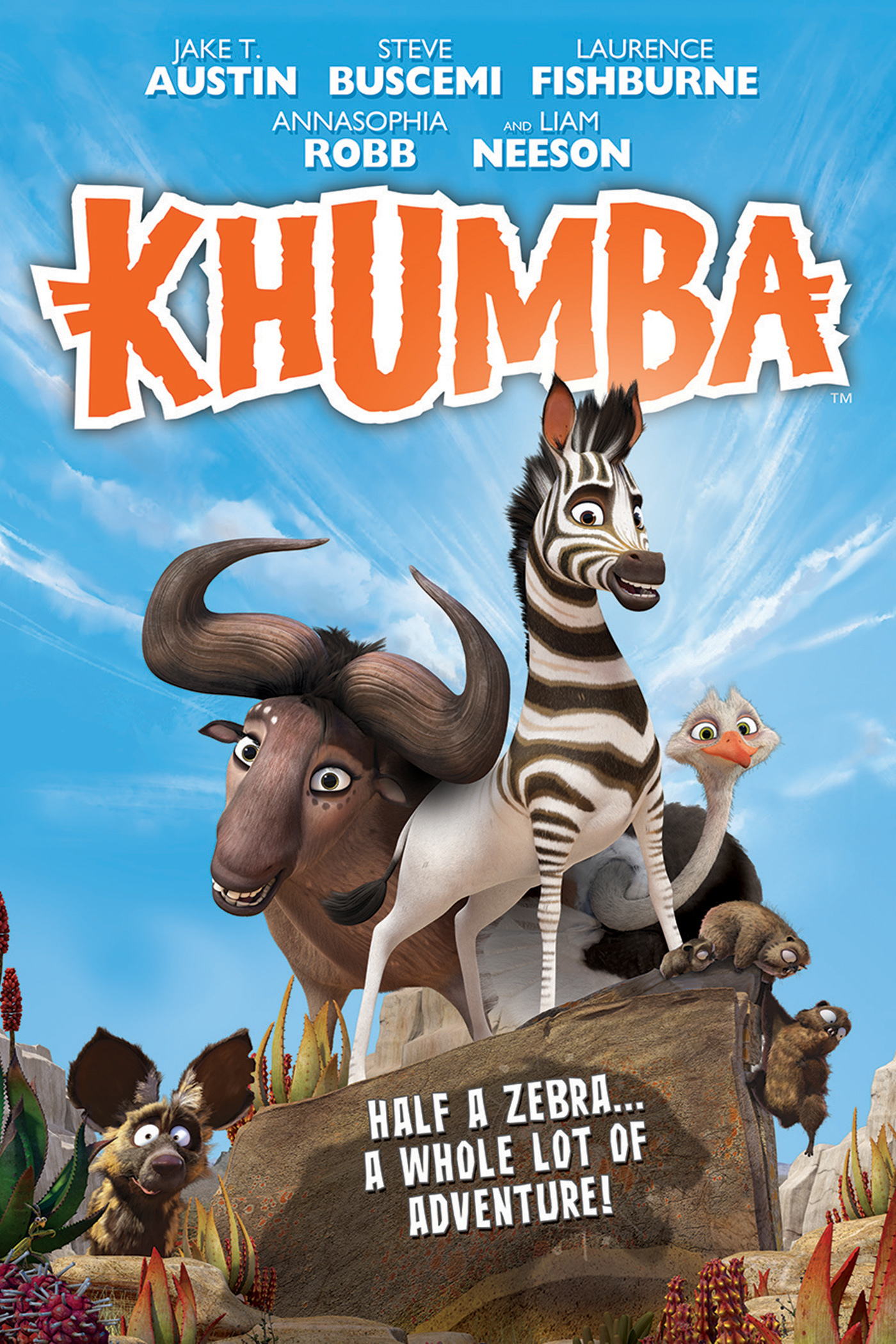 Khumba