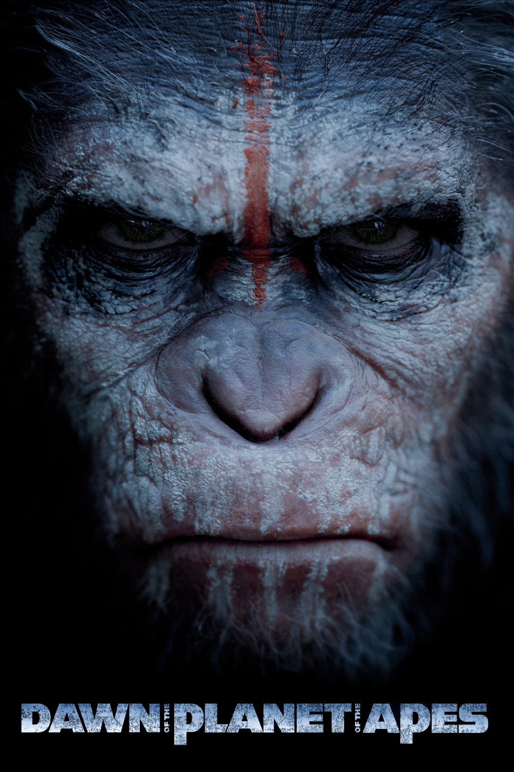 Dawn of the Planet of the Apes