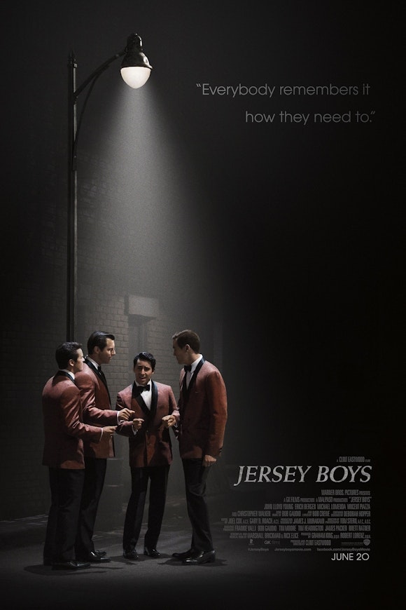 Jersey Boys