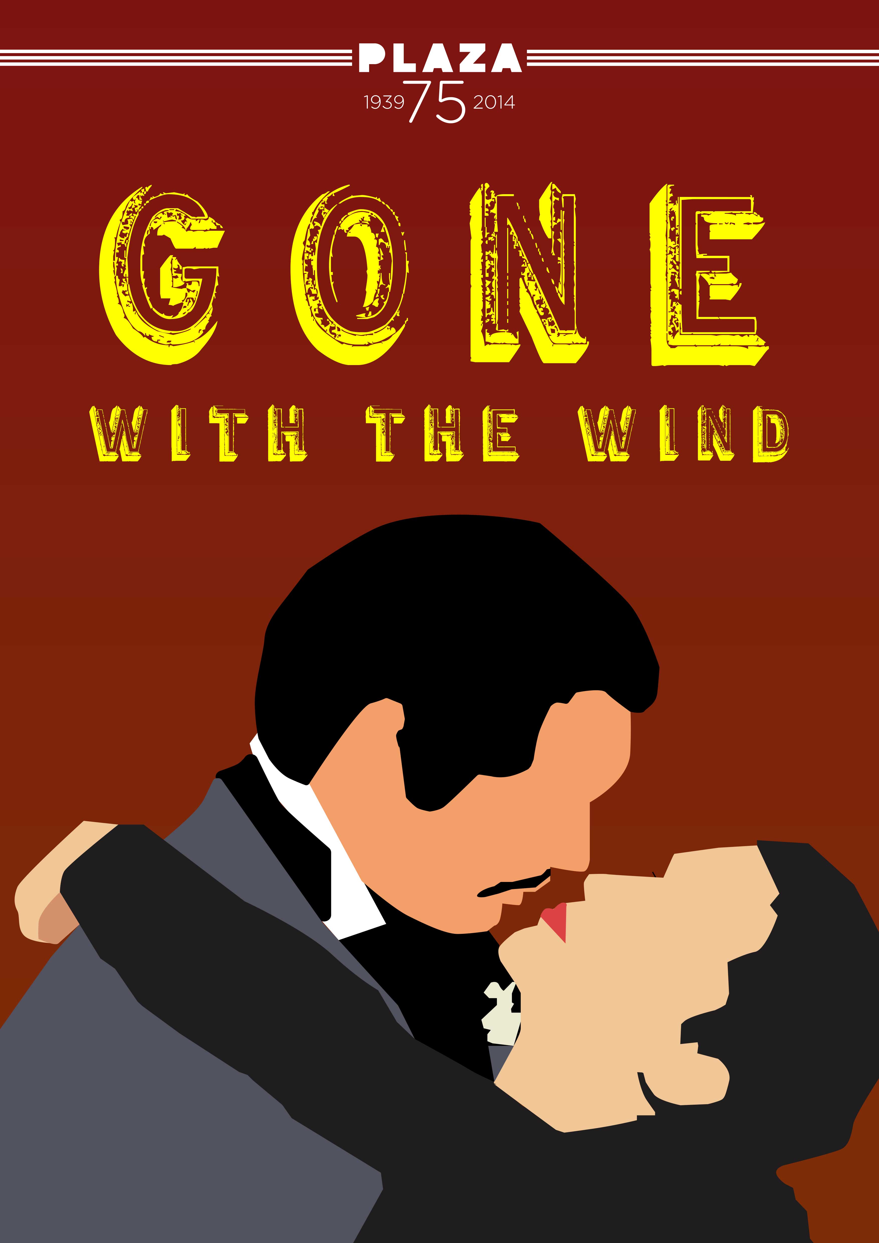 Gone With The Wind