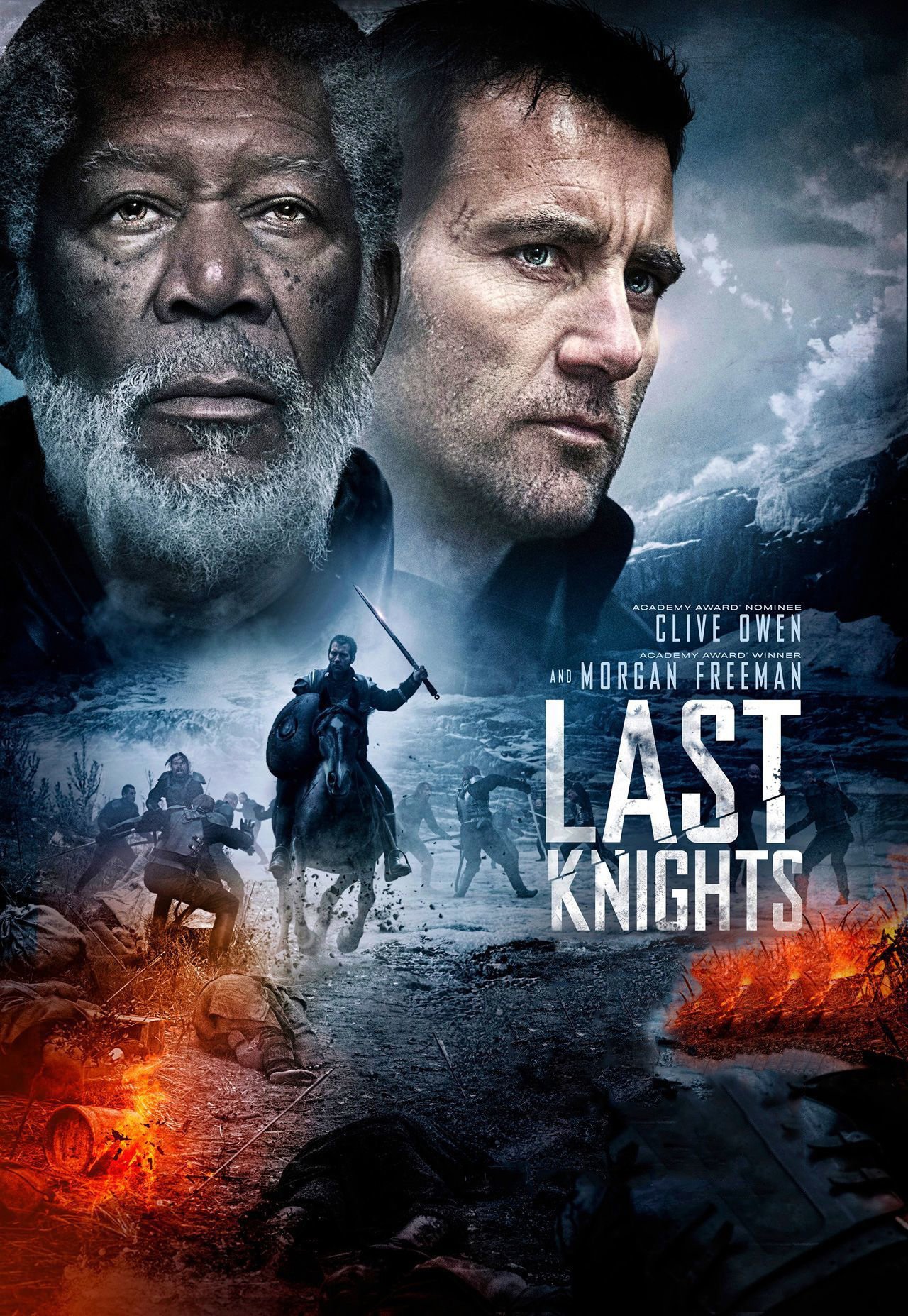 The Last Knights