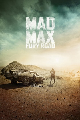 Mad Ma: Road Fury