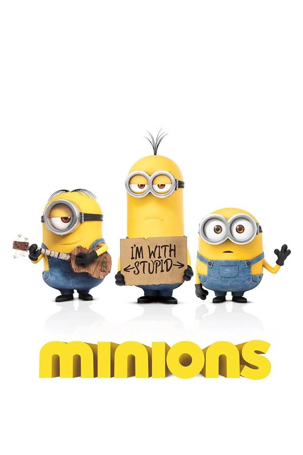 Minions
