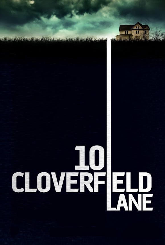 Cloverfield Lane