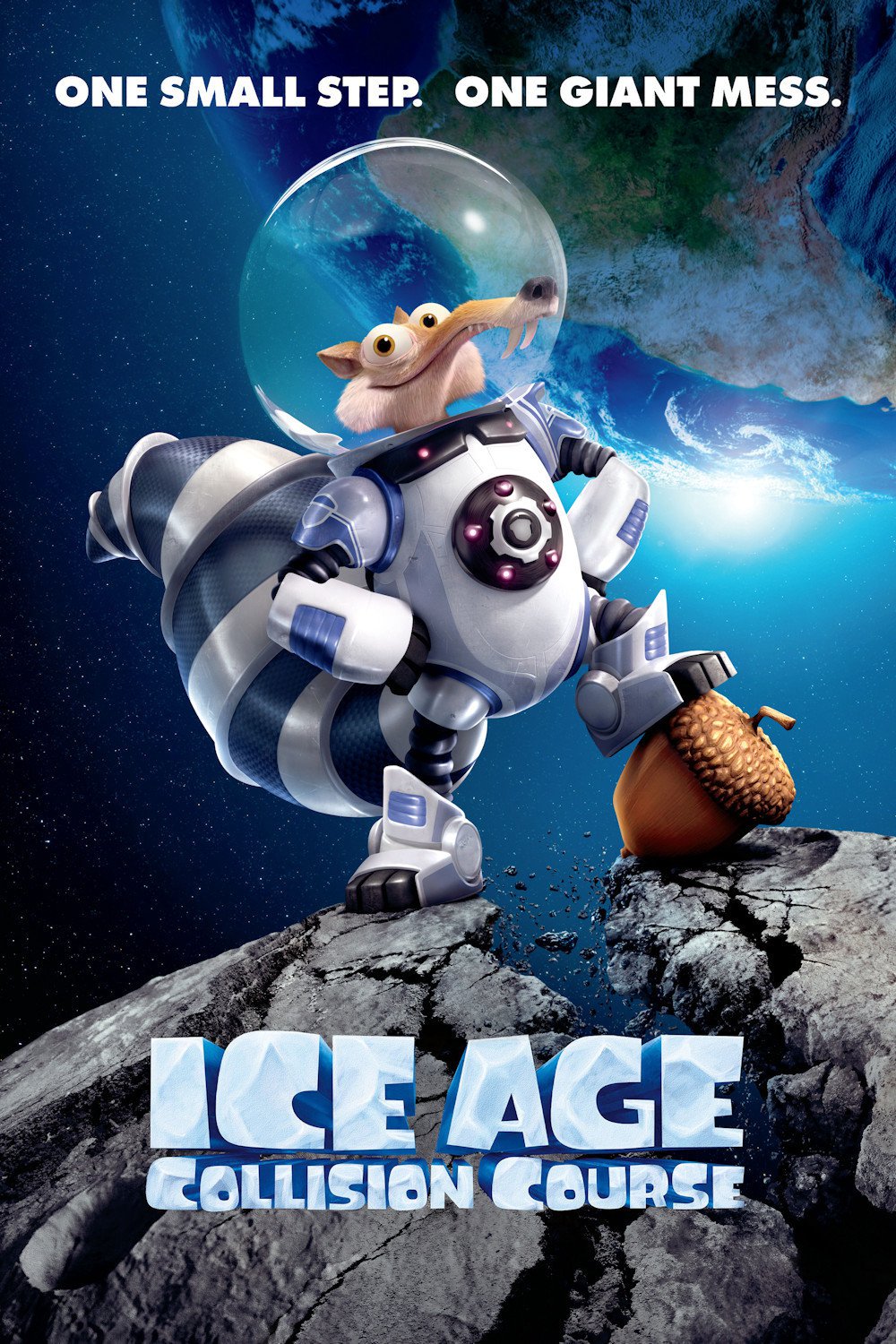 Collision Course by K.A. Mitchell