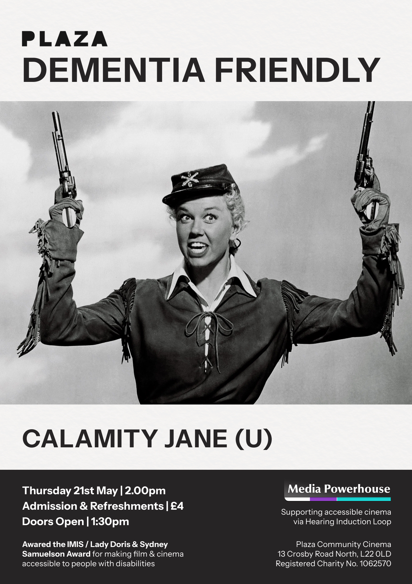 Calamity Jane