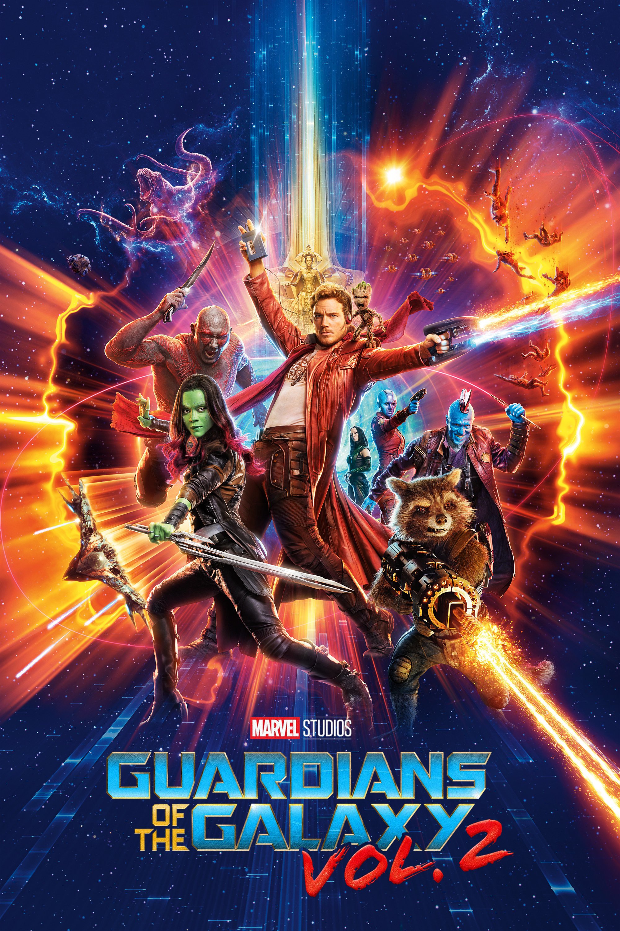 Guardians of the Galaxy Vol 2 for windows download free
