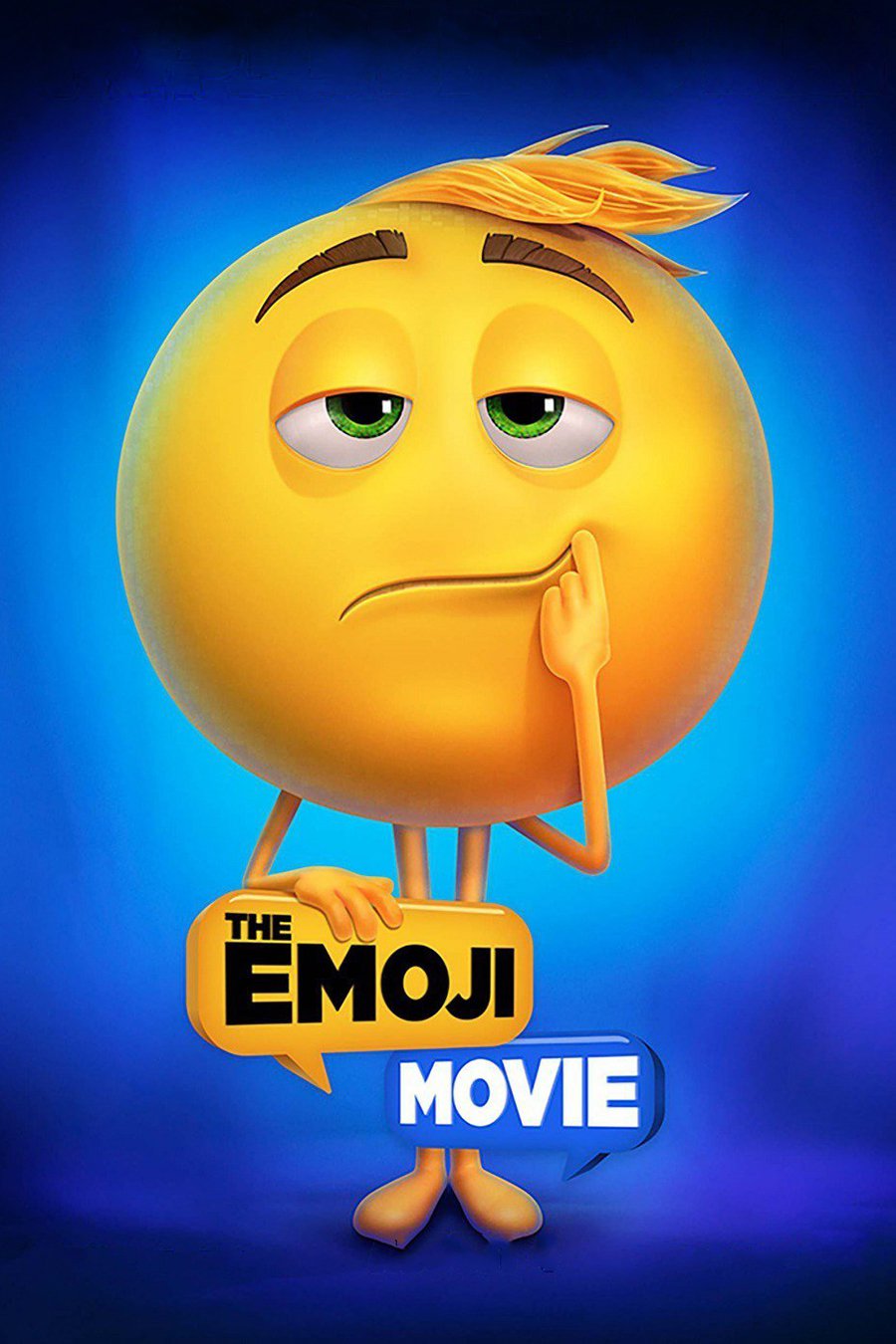 Emoji Movie