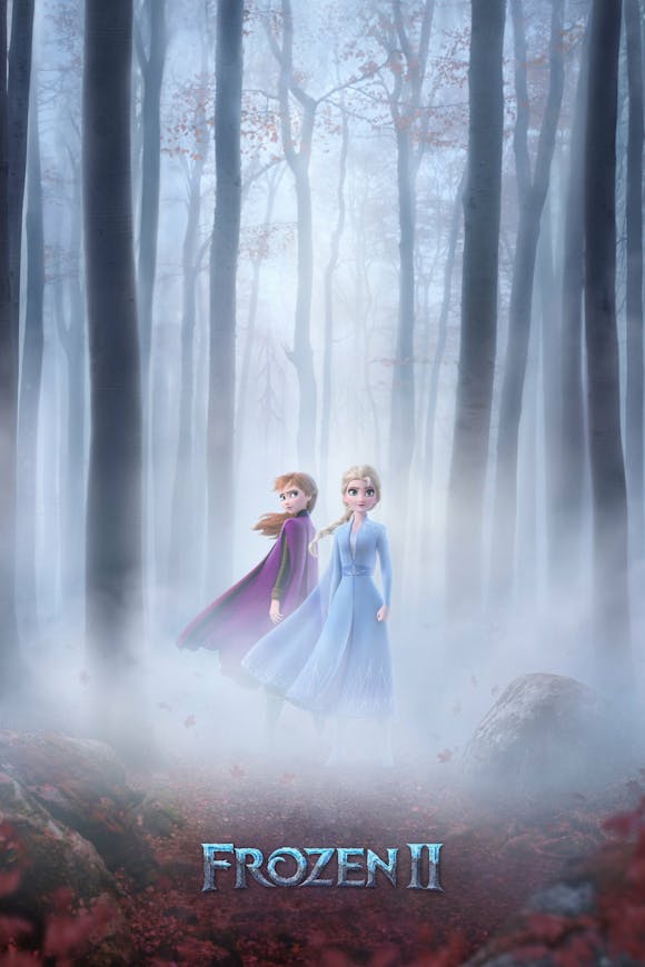 Frozen 2