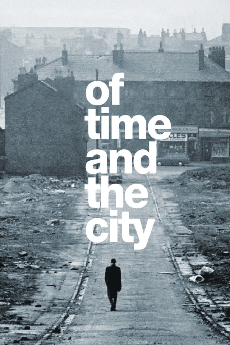 Of Time And The City Plaza Cinema
