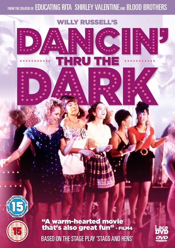 Dancin' Thru the Dark