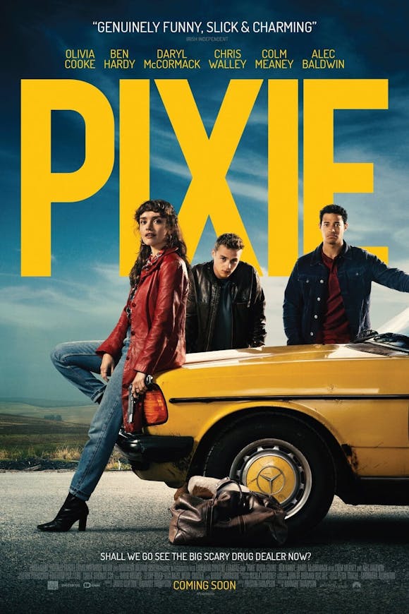 Pixie