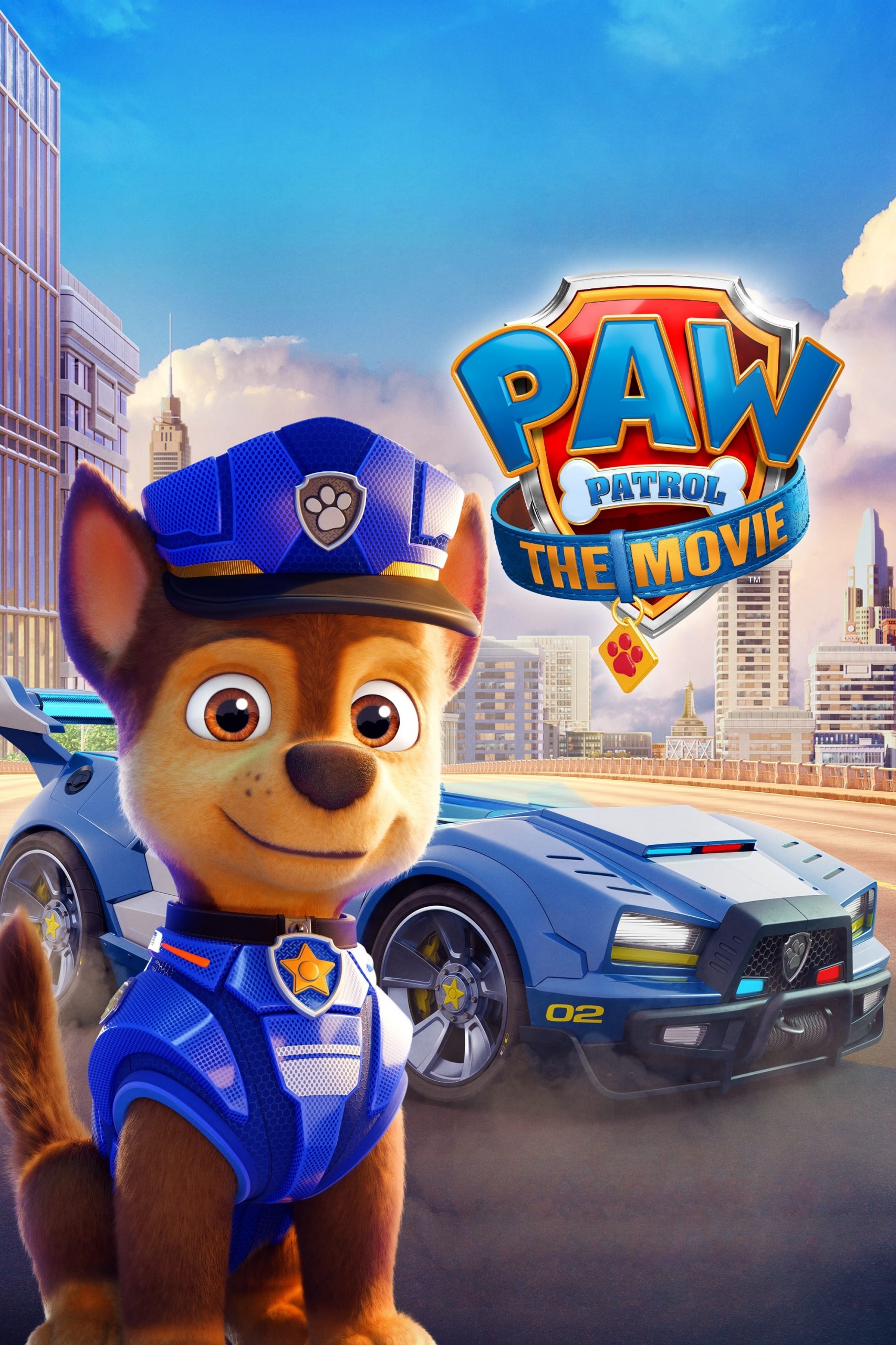 paw patrol videos