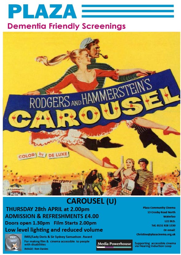 Carousel