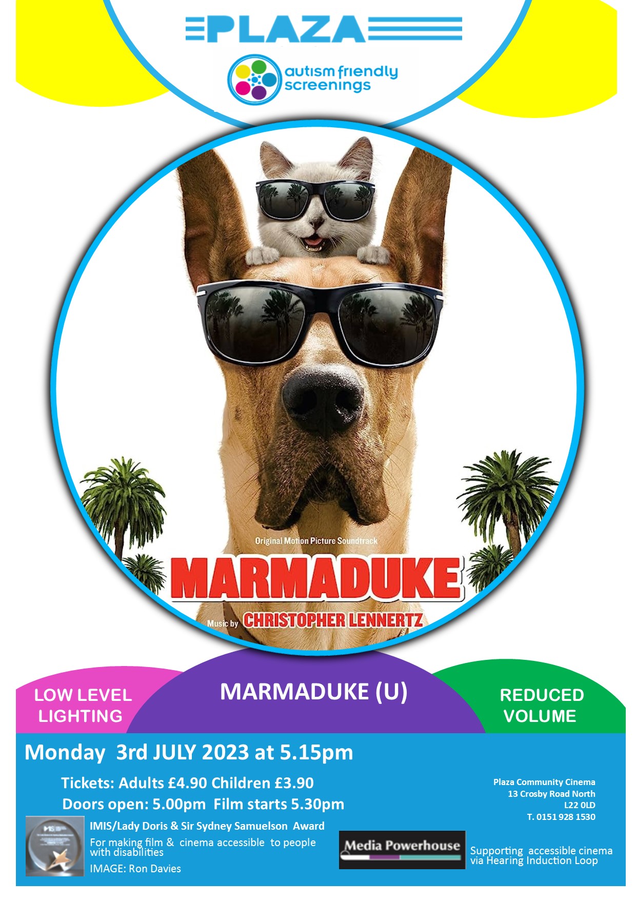 Marmaduke