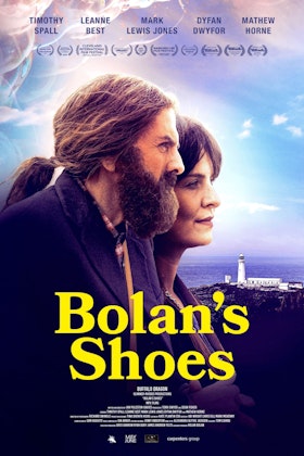 Bolan's Shoes