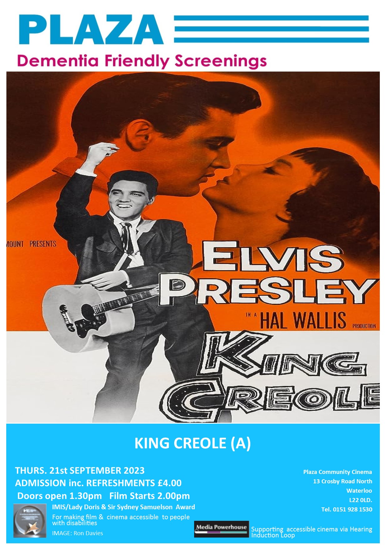 King Creole
