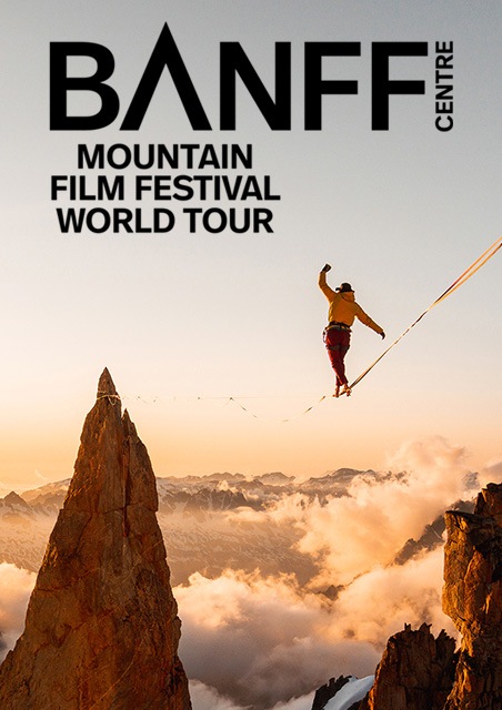 Banff Mountain Film Festival