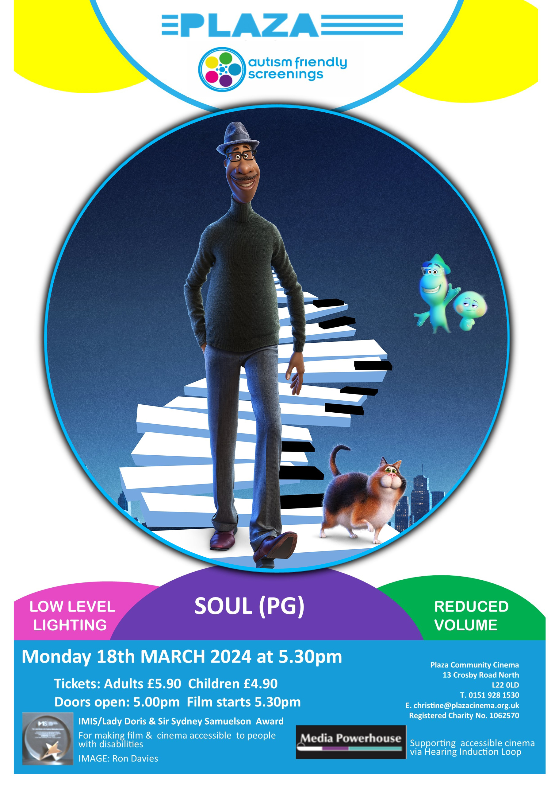 Autism Screening | Soul