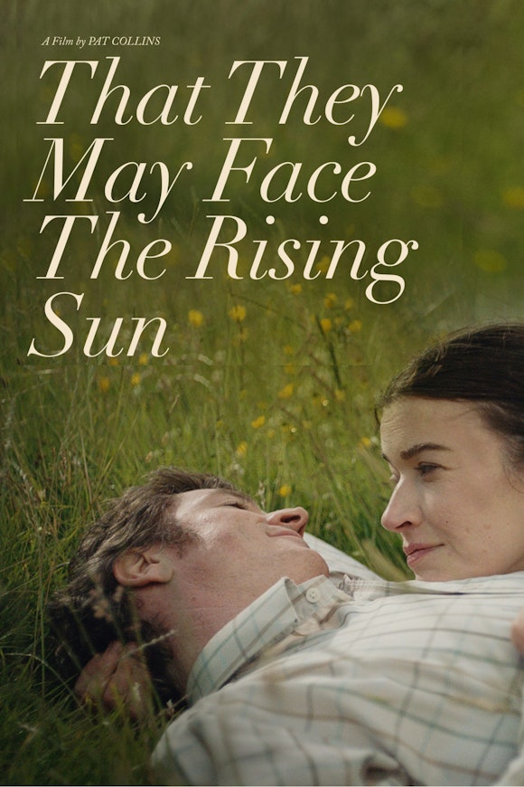 That They May Face The Rising Sun