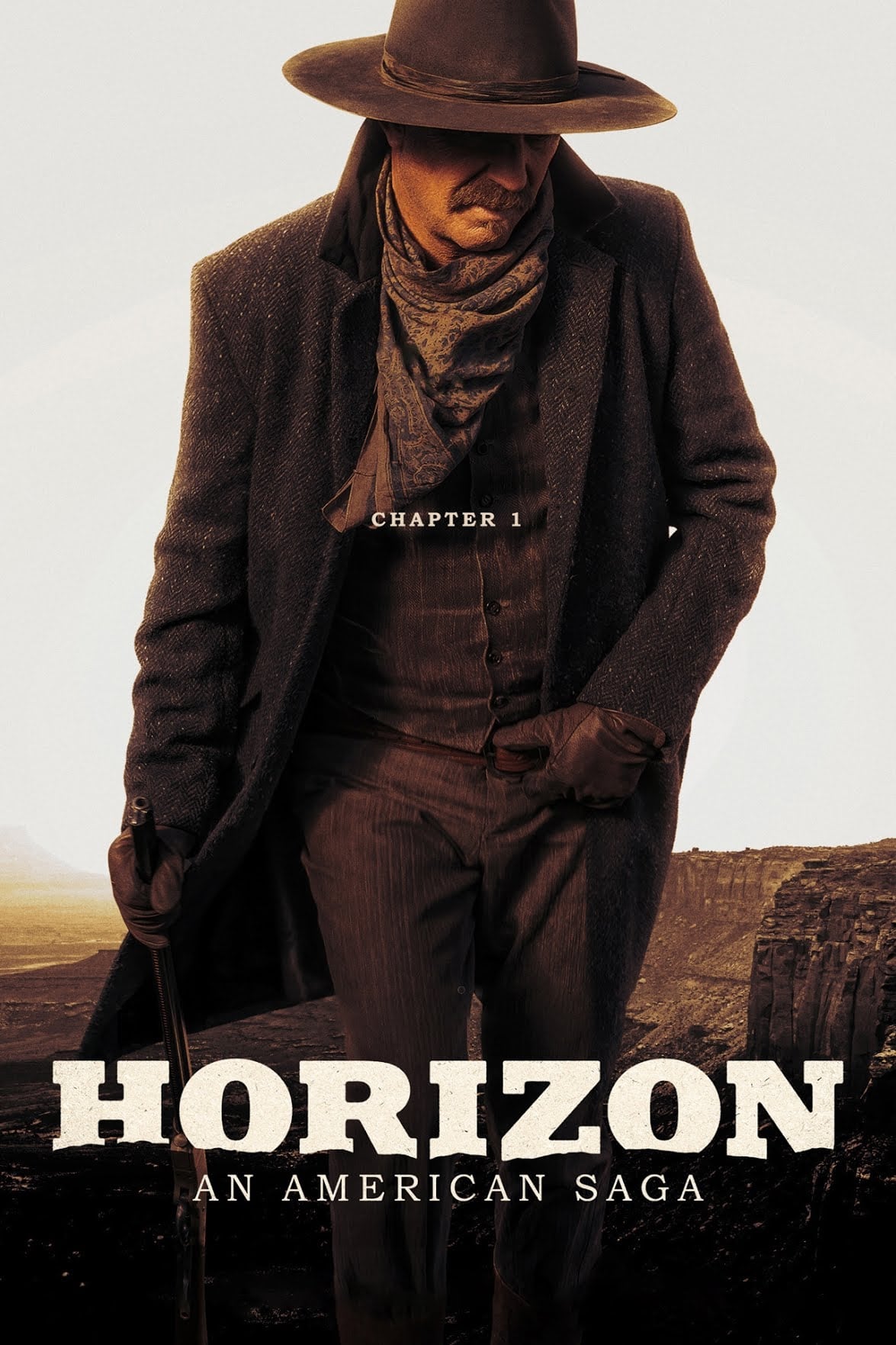 Horizon: An American Saga - Chapter 1