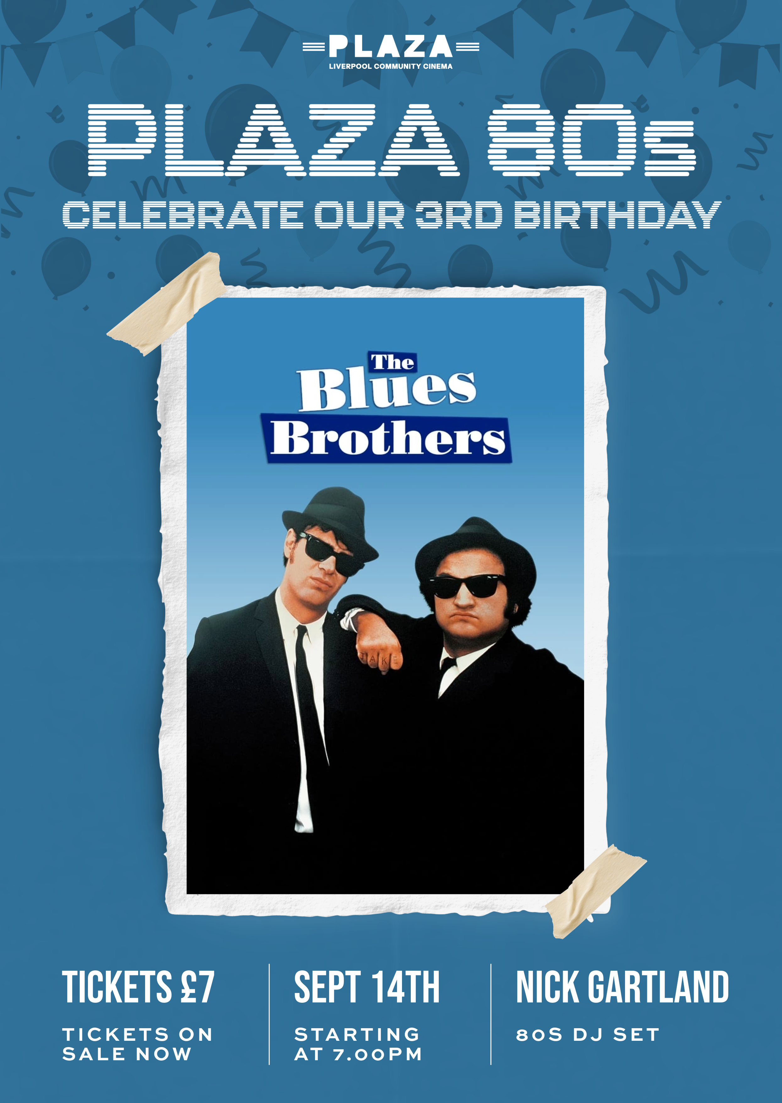 Blues Brothers