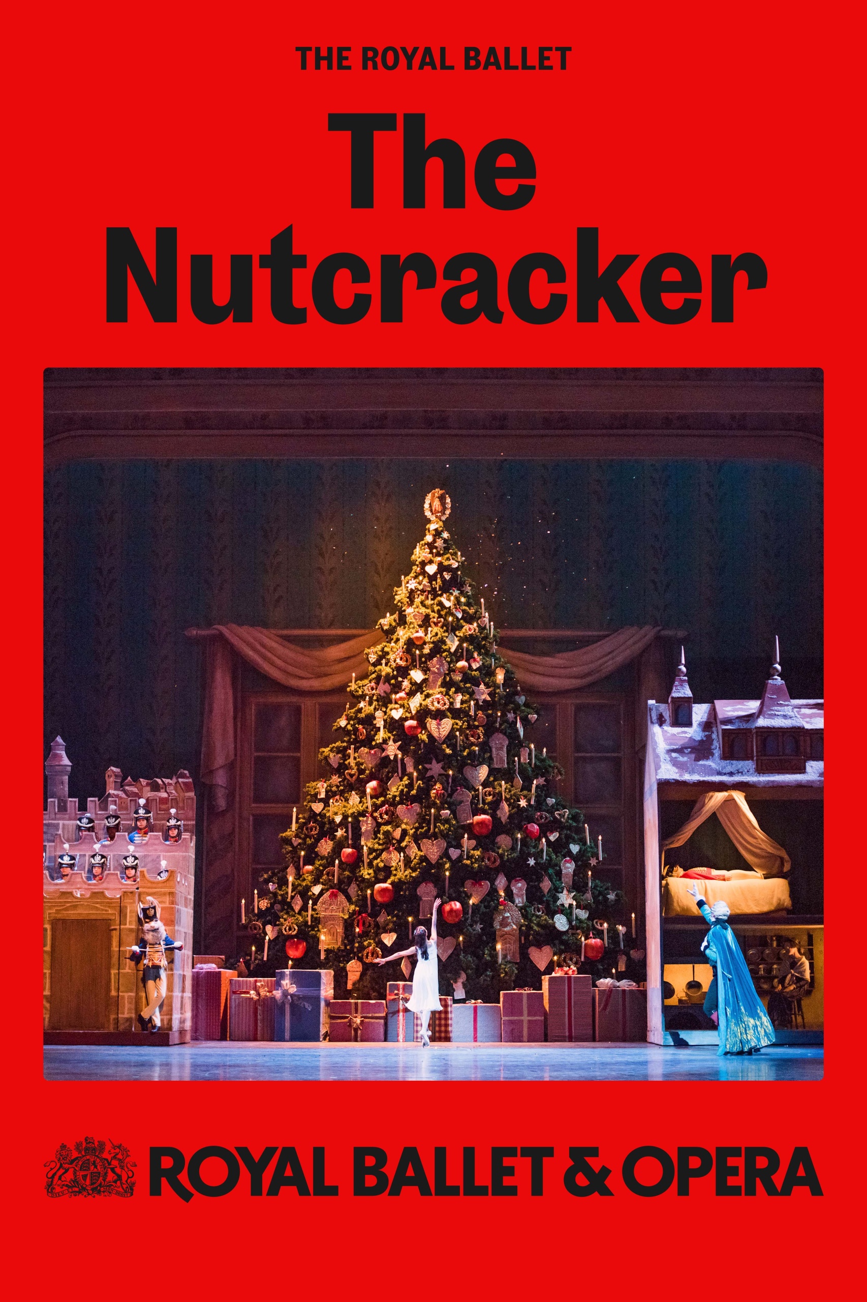 Nutcracker