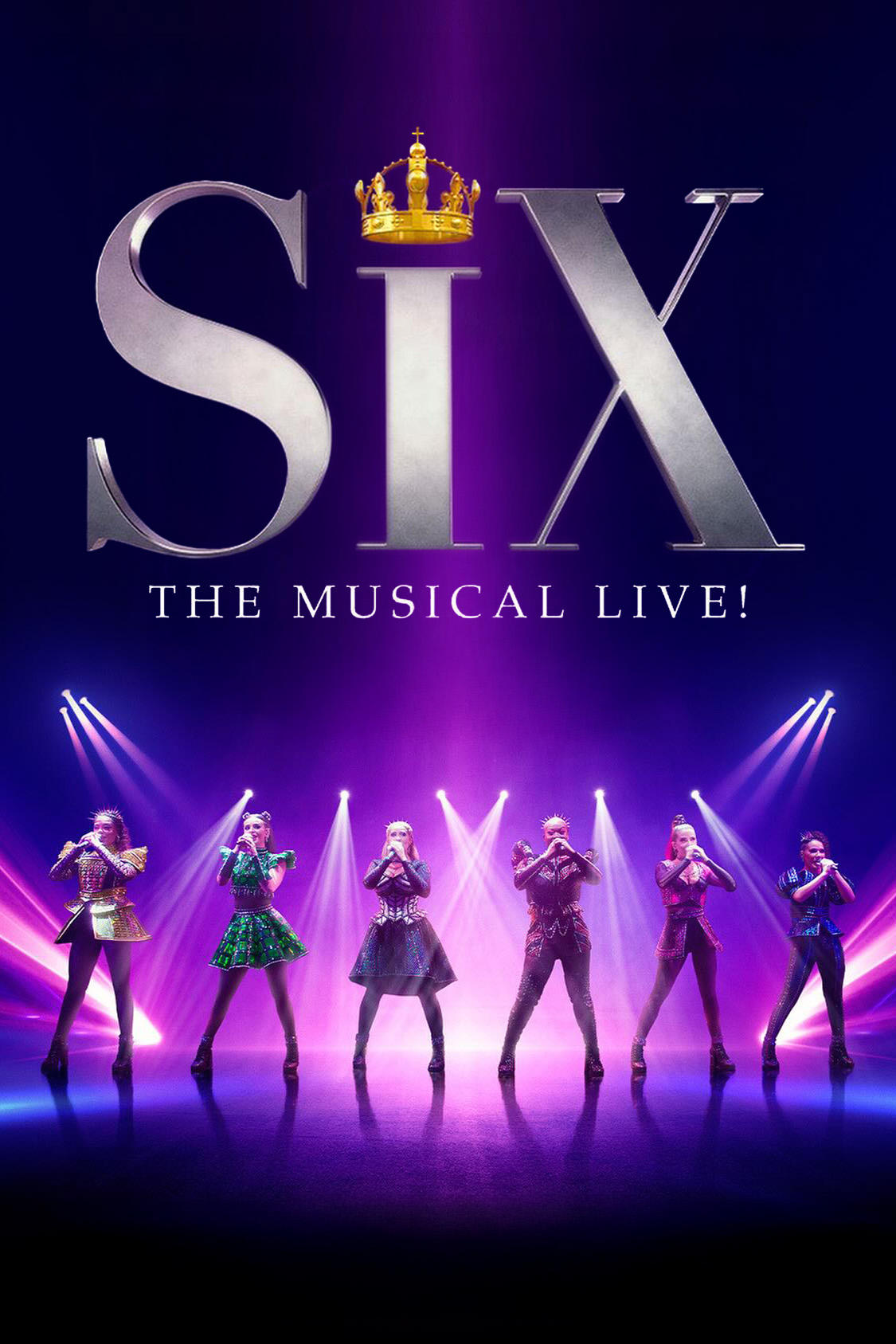 Six: The Musical
