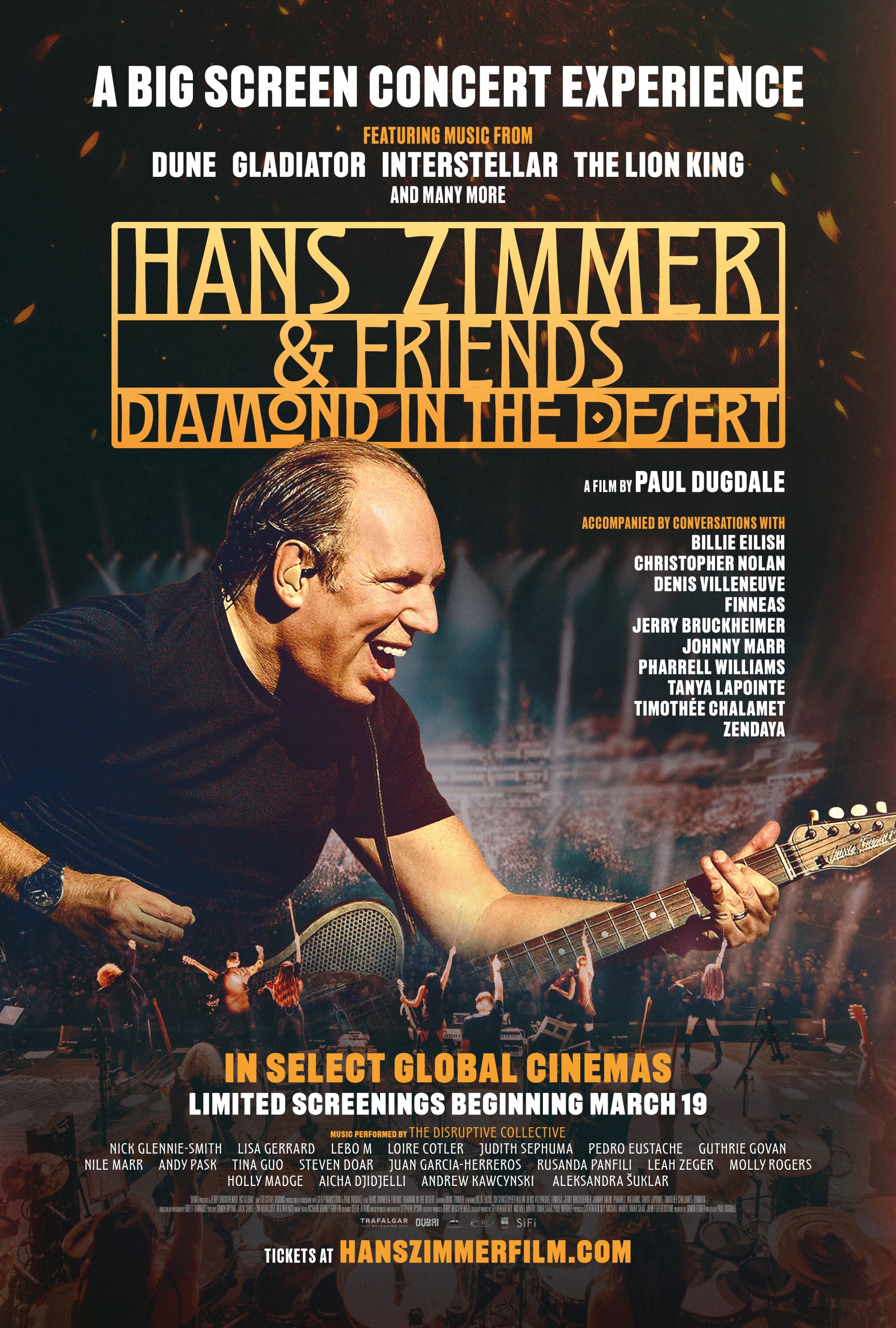 Hans Zimmer