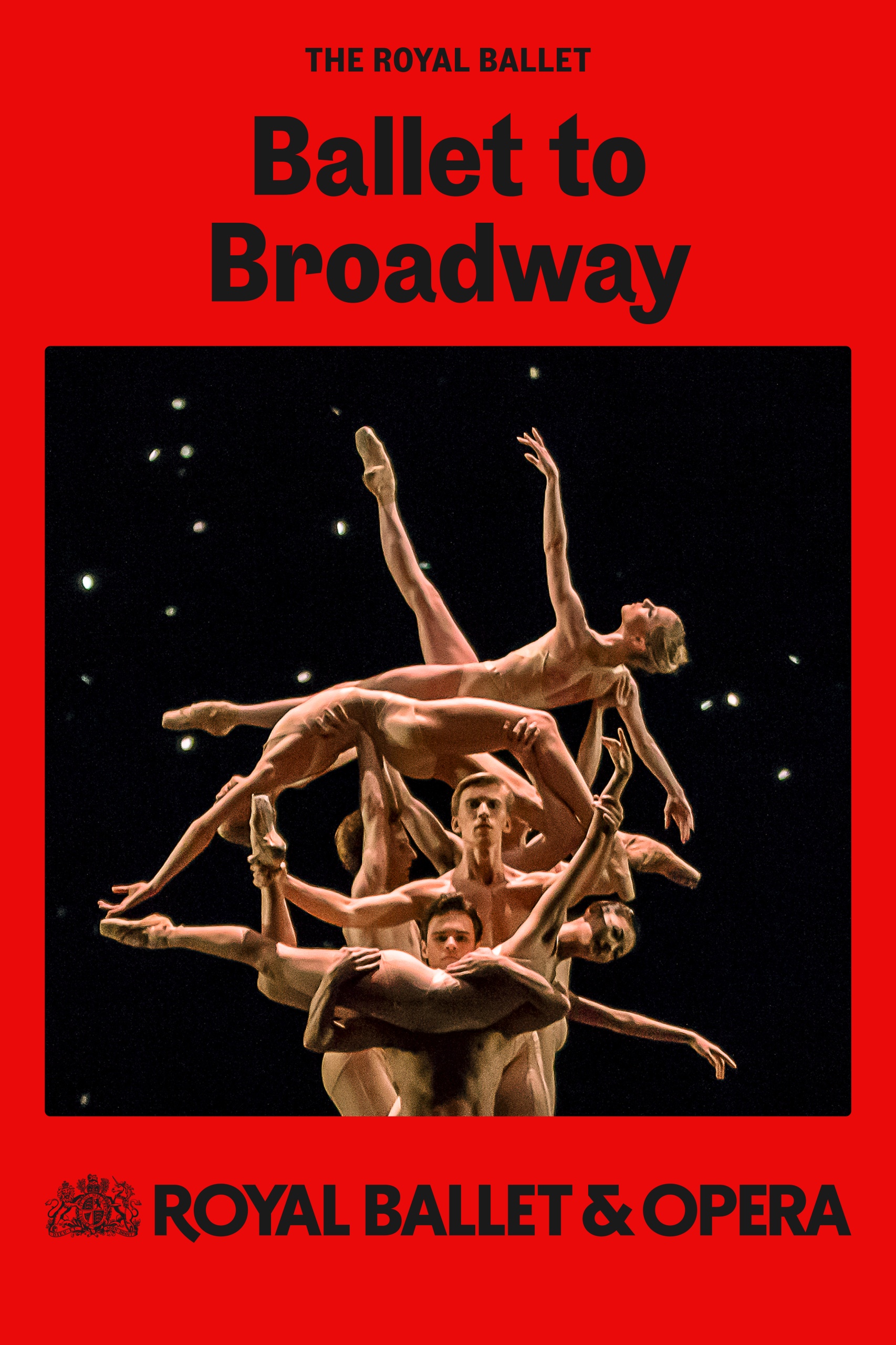 RBO | Ballet to Broadway
