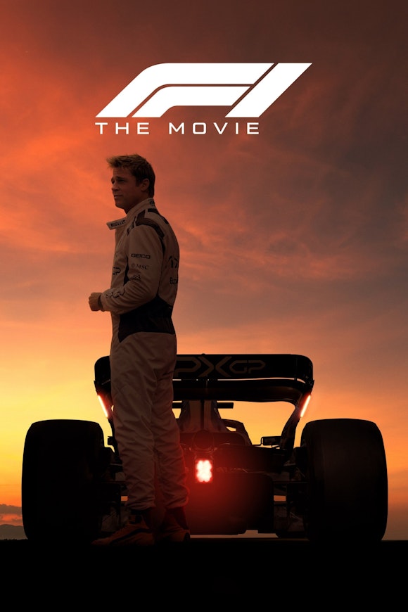 F1® The Movie