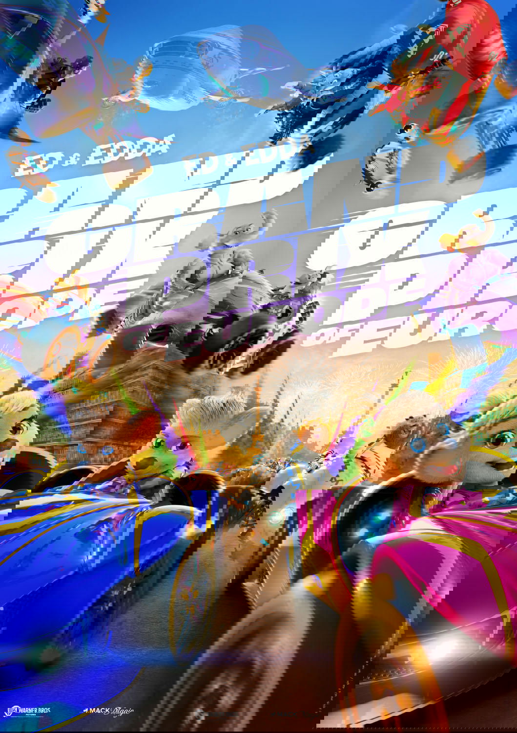 Grand Prix of Europe