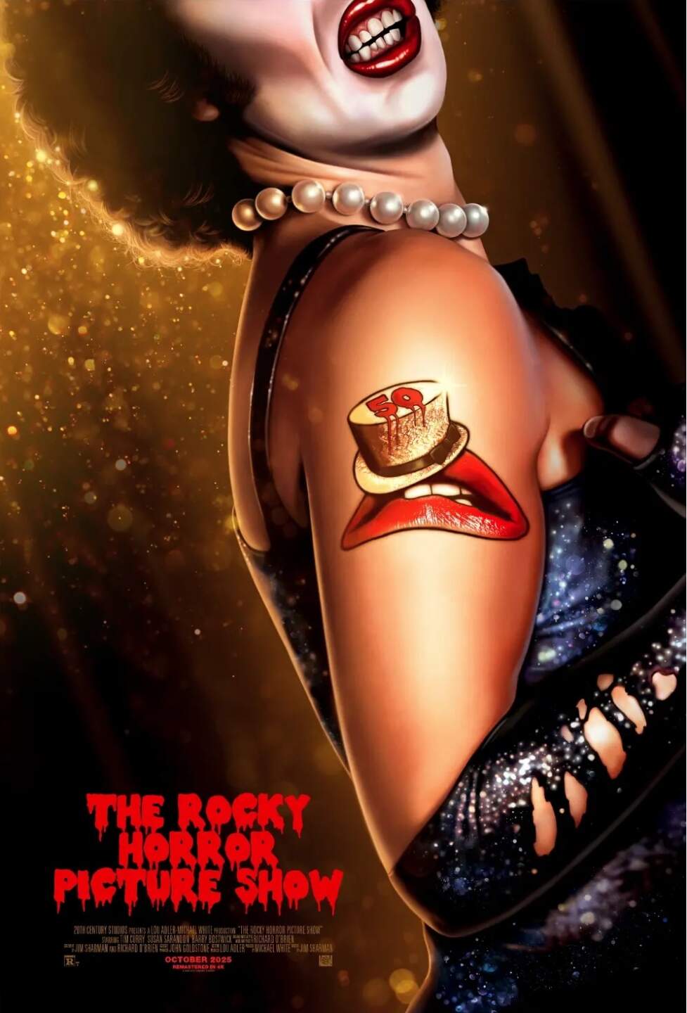 The Rocky Horror Picture Show (50th Anniversary)