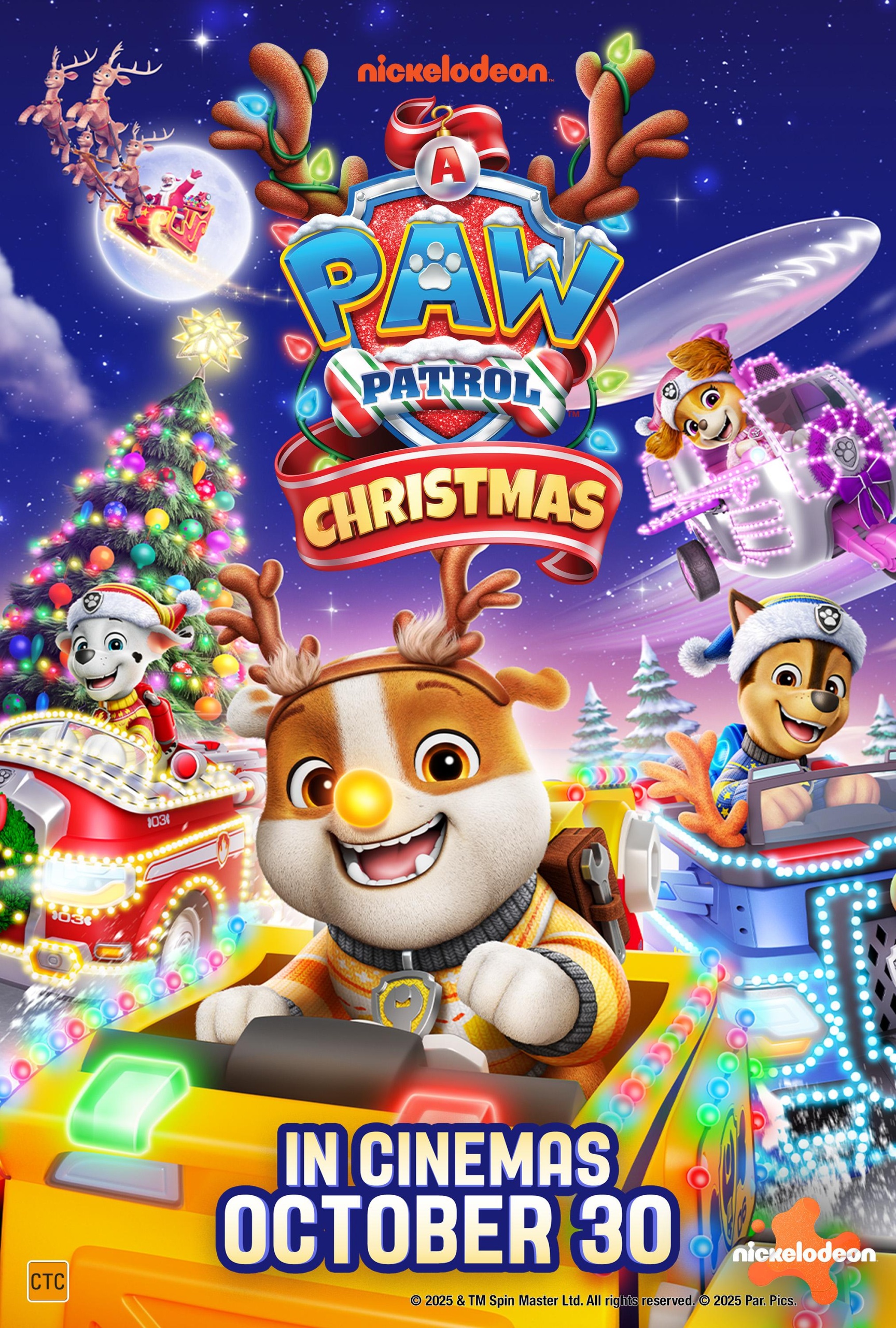 Paw Patrol