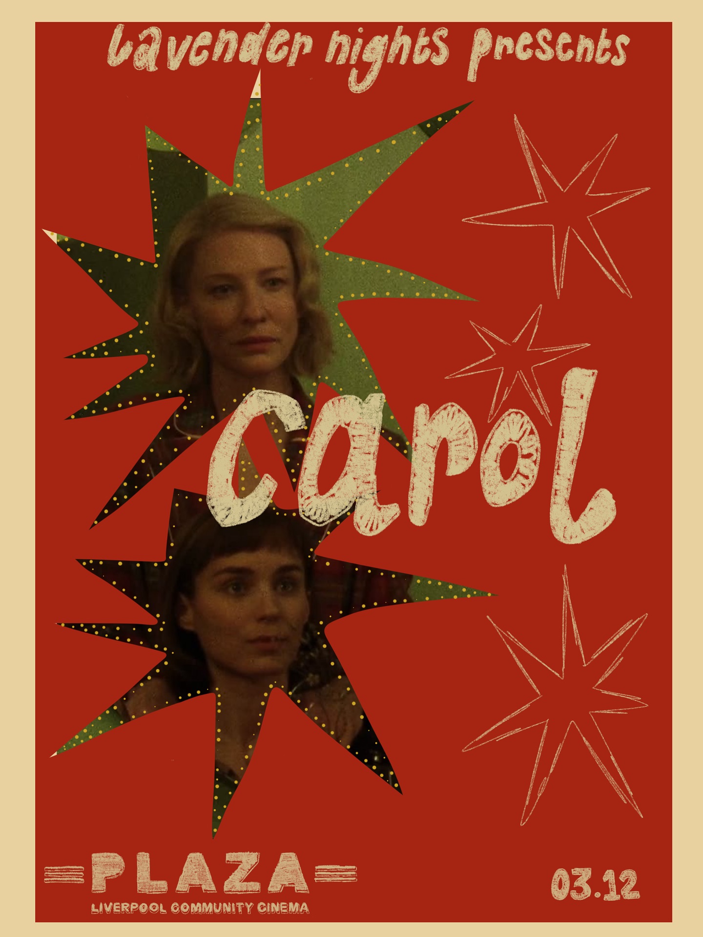 Carol