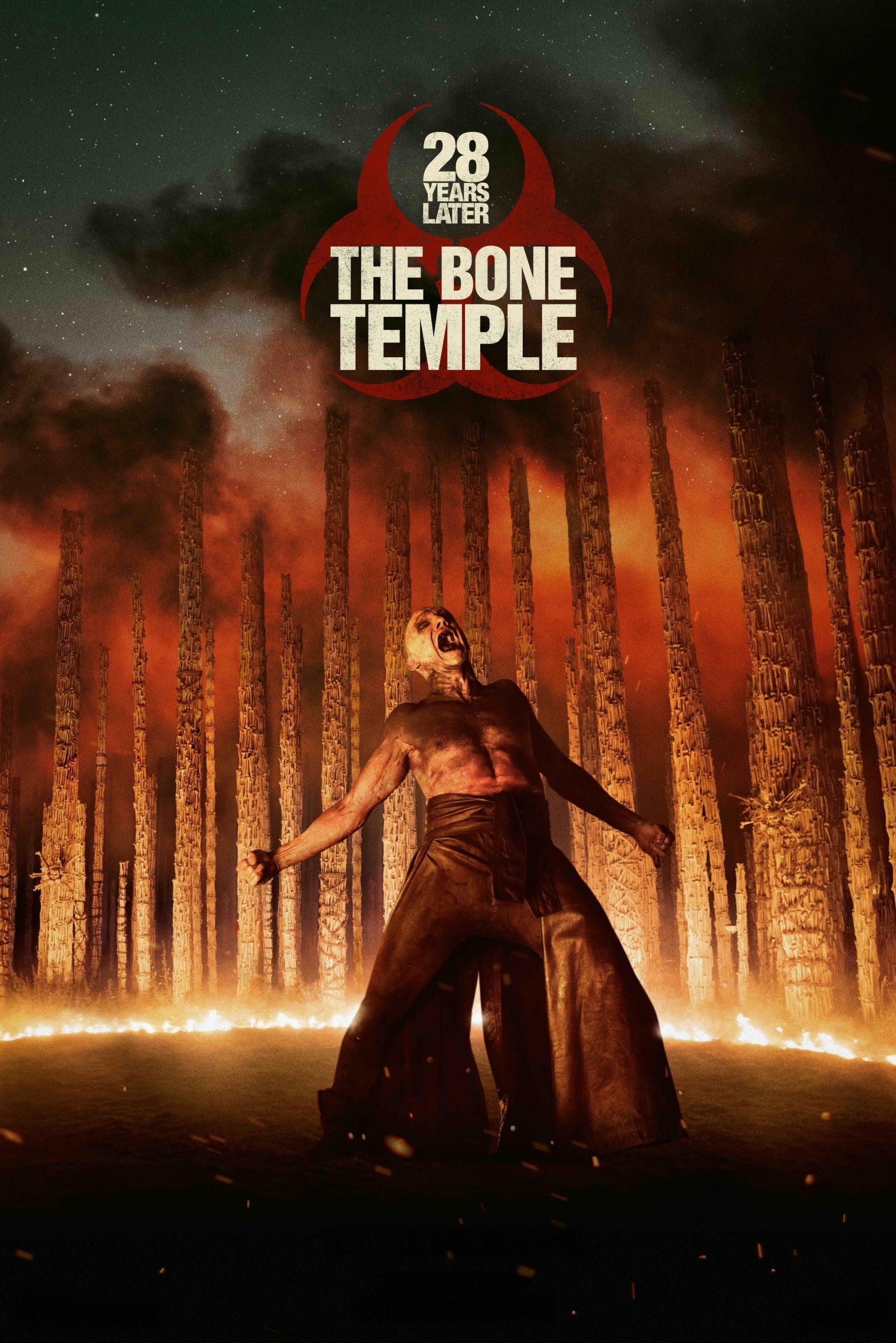 The Bone Temple