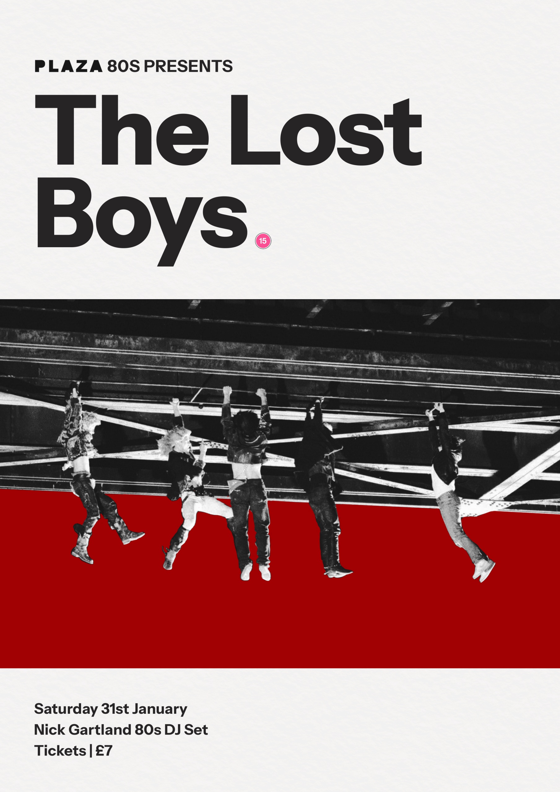 The Lost Boys
