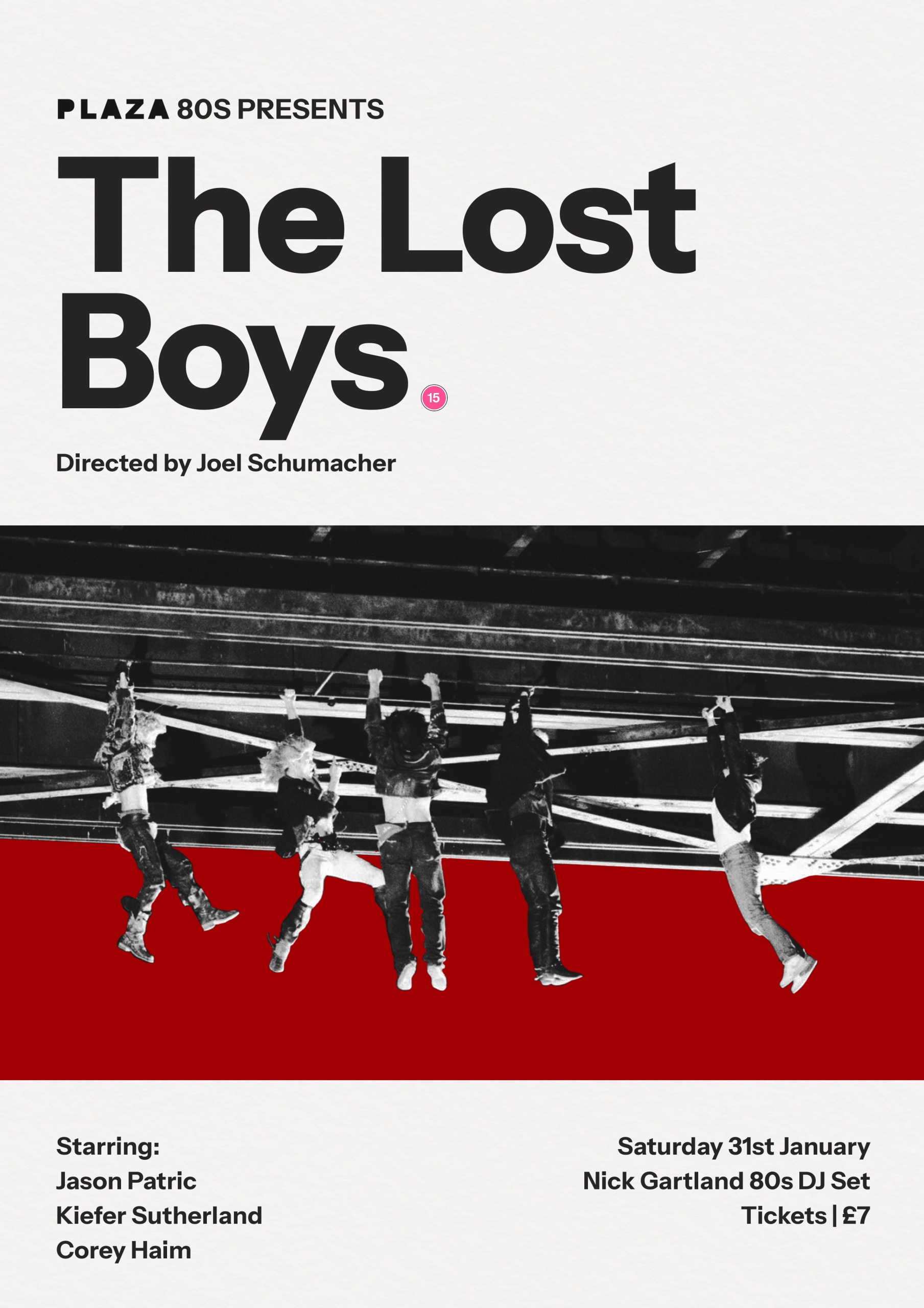 The Lost Boys