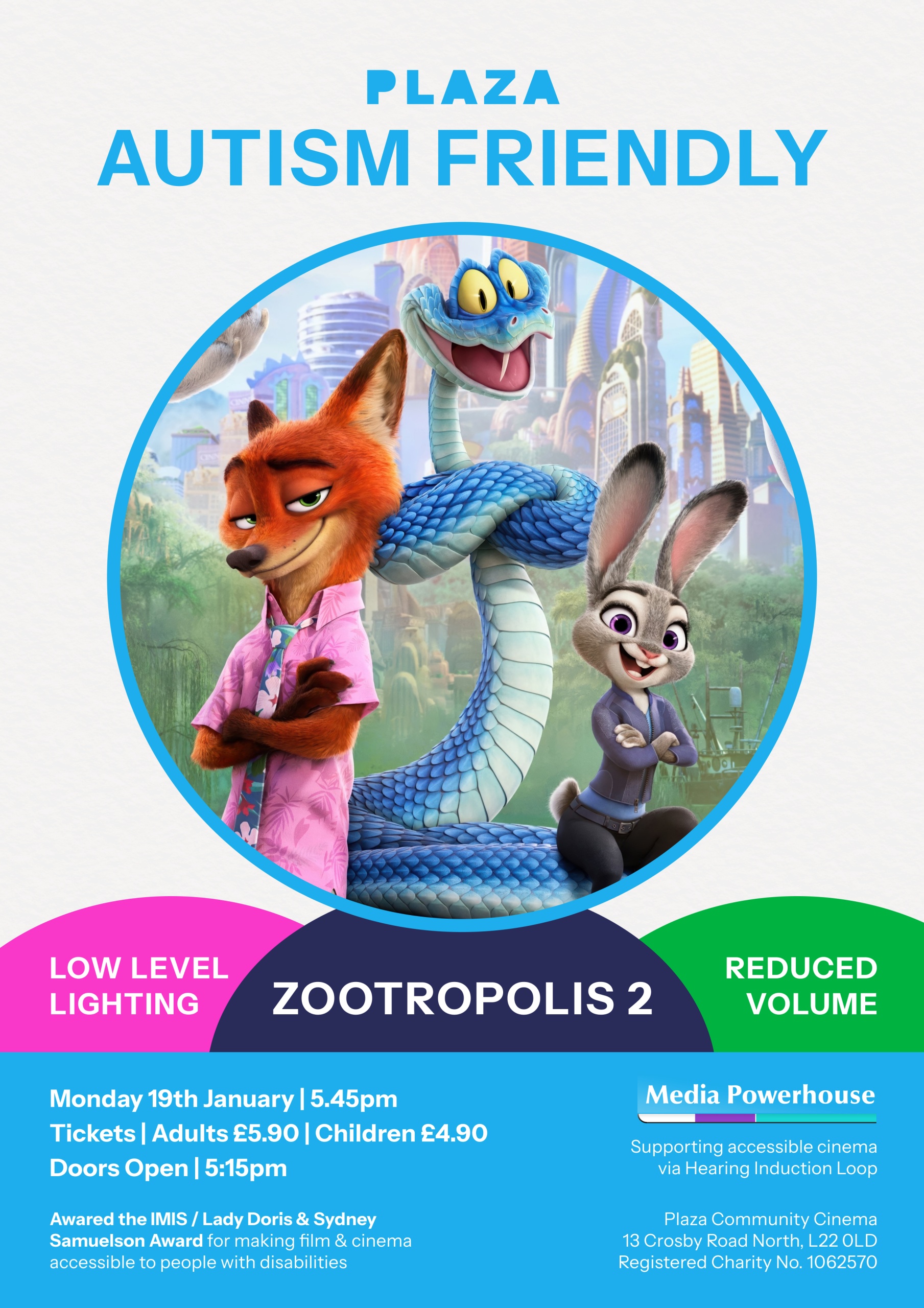 Zootropolis 2