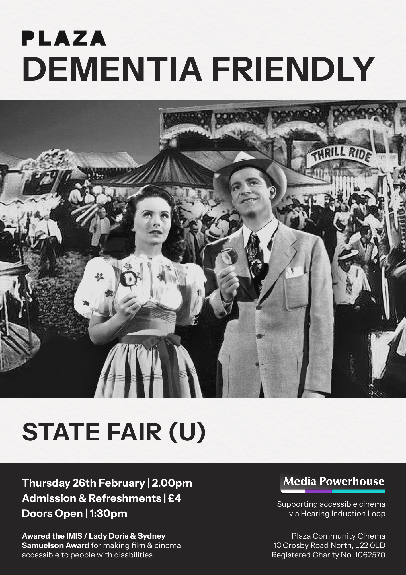 State Fair