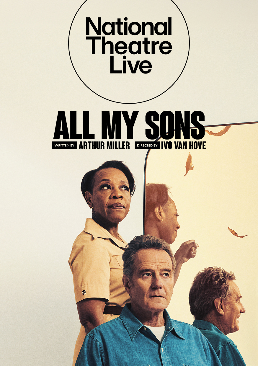National Theatre Live | All My Sons
