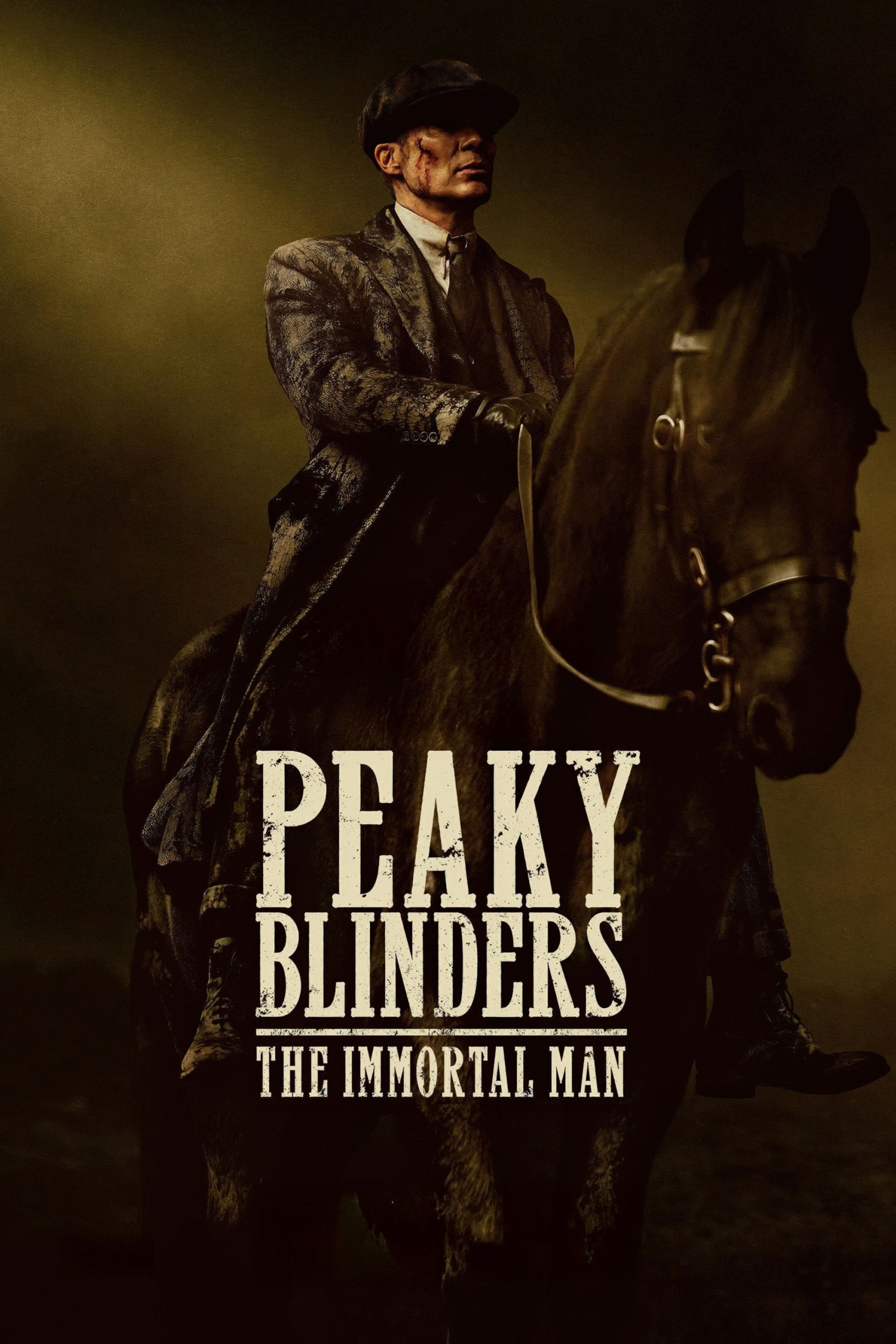 Peaky Blinders