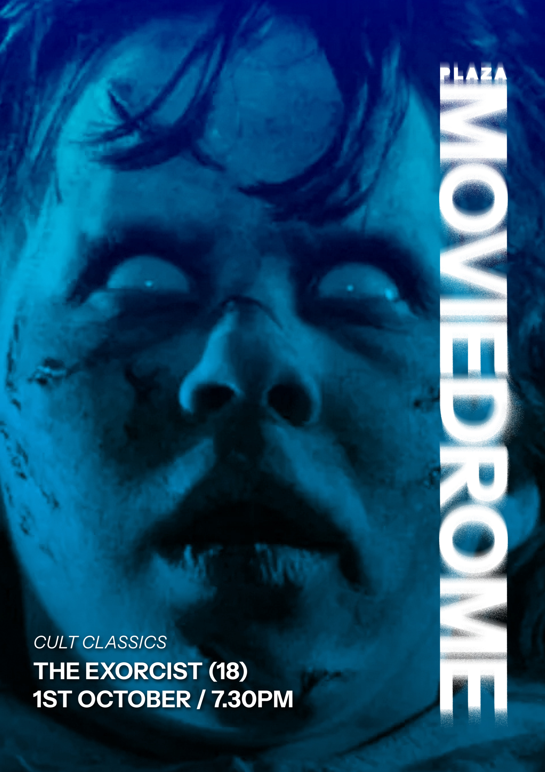 Moviedrome | The Exorcist
