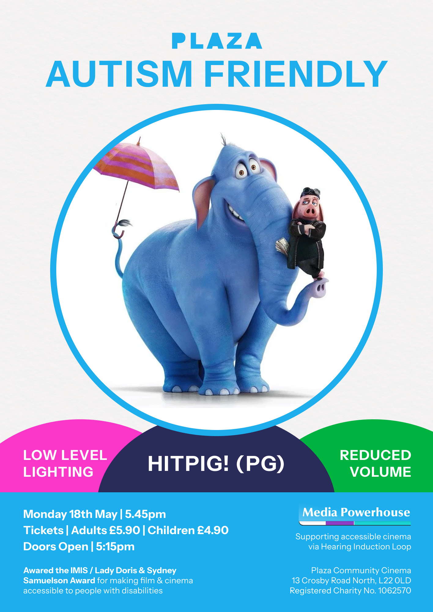 Hitpig